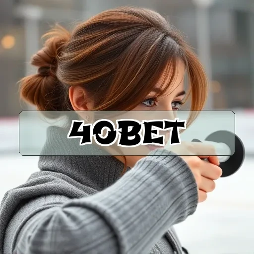 40BET: Explore Recursos Incríveis nas Máquinas Slot