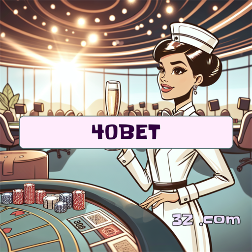 Promoções Irresistíveis do 40BET: Um Mundo de Oportunidades