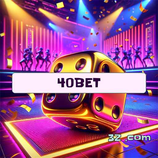 Slots Empolgantes na 40BET: Aventura e Emoção em Cada Giro