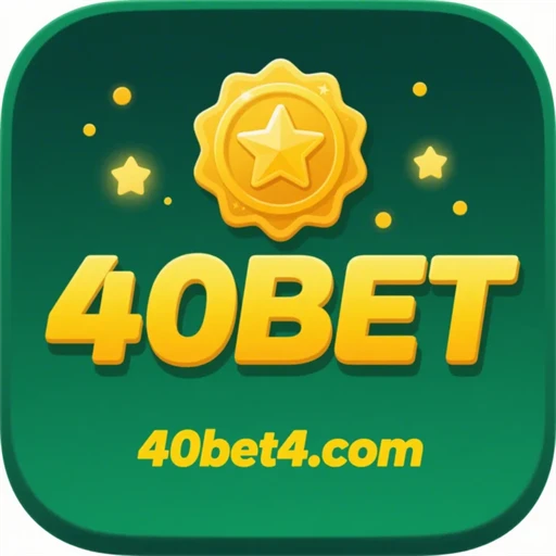 Logo 40BET